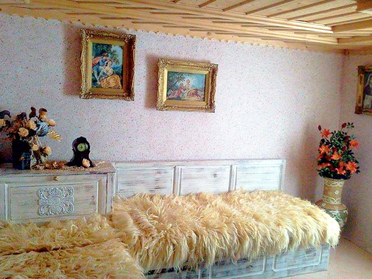Kashtata S Paraklisa Borovo  Esterno foto