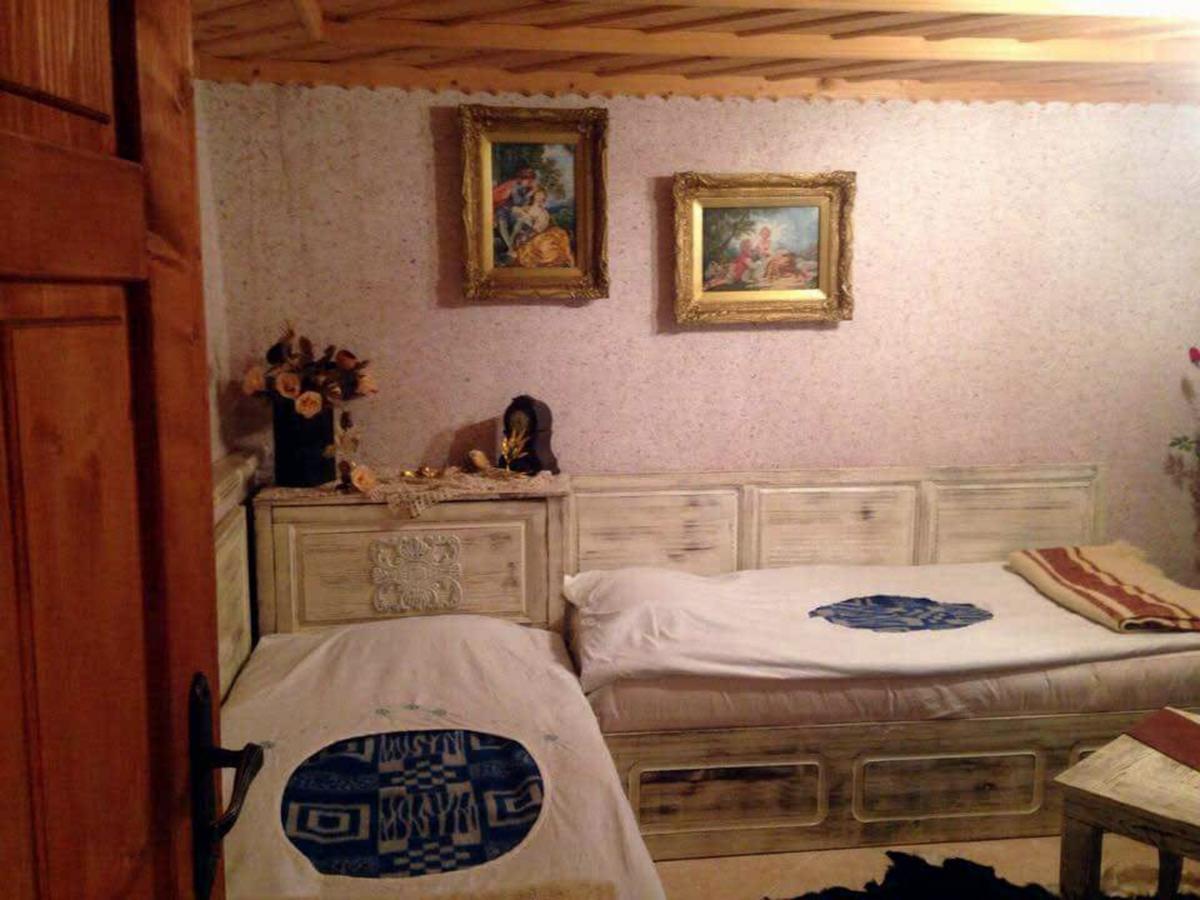 Kashtata S Paraklisa Borovo  Esterno foto